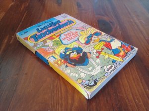 Lustiges Taschenbuch - LTB - Nr: 201 - Das Hexenlicht