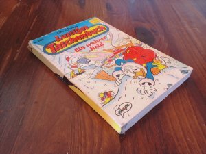 Lustiges Taschenbuch - LTB - Nr: 202 - Ein wahrer Held