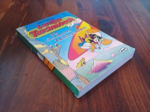 Lustiges Taschenbuch - LTB - Nr: 180 - Die rätselhaften Zwillingsvölker