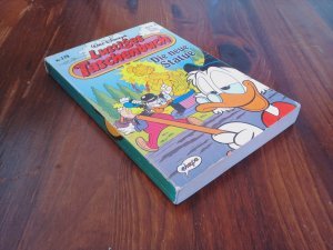 Lustiges Taschenbuch - LTB - Nr: 179 - Die neue Statue