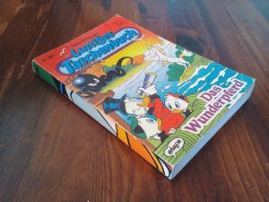 Lustiges Taschenbuch - LTB - Nr: 185 - Das Wunderpferd