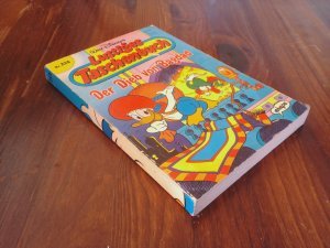 Lustiges Taschenbuch - LTB - Nr. 214 - Der Dieb von Bagdad