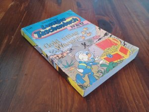 Lustiges Taschenbuch - LTB - Nr: 147 - Gold unter Wasser