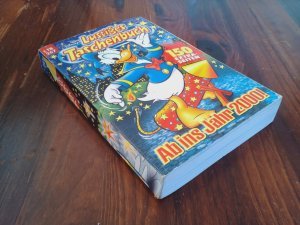 Lustiges Taschenbuch - LTB - Nr: 267 - Ab ins Jahr 2000