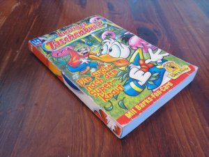 Lustiges Taschenbuch - LTB - Nr.  285 - Die Suche nach dem Superkraut