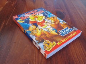 Lustiges Taschenbuch - LTB - Nr: 286 - Unter Wölfen