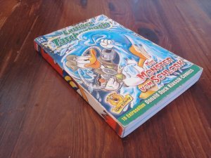 Lustiges Taschenbuch - LTB - Nr: 290 - Die Monster vom Schlork
