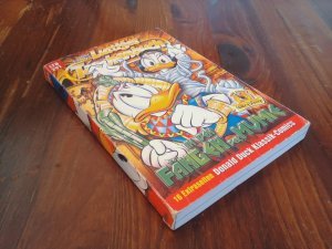 Lustiges Taschenbuch - LTB - Nr: 291 - In den Fängen der Mumie