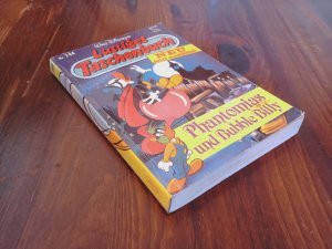Lustiges Taschenbuch - LTB - Nr: 144 - Phantomias und Bubble Billy