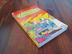 Lustiges Taschenbuch - LTB - Nr. 155 - Abenteuer im Regenwald