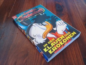 Lustiges Taschenbuch - LTB - Nr:  297 - In den Klauen der Krokonen