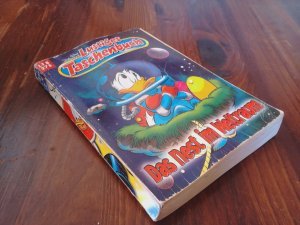 Lustiges Taschenbuch - LTB - Nr:  275 - Das Nest im Weltraum