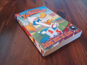 Lustiges Taschenbuch - LTB - Nr. 277 - Dabei sein ist alles!