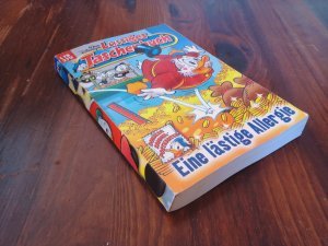 Lustiges Taschenbuch - LTB - Nr. 279 - Eine lästige Allergie