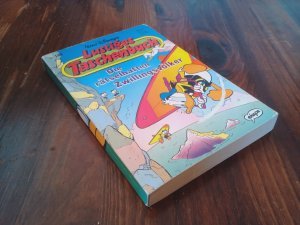 Lustiges Taschenbuch - LTB - Nr: 180 - Die rätselhaften Zwillingsvölker
