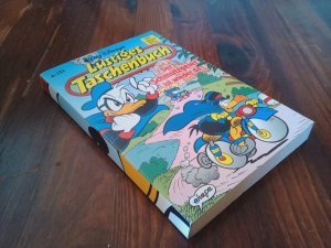 Lustiges Taschenbuch - LTB - Nr: 171 - Der Schmutzgeier ist wieder da