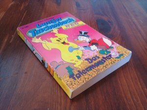 Lustiges Taschenbuch - LTB - Nr. 145 - Das Talermonster