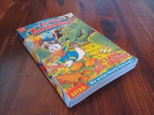 Lustiges Taschenbuch - LTB - Nr: 237 - Im Land der Saurier