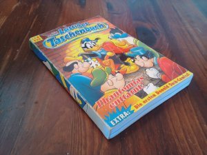 Lustiges Taschenbuch - LTB - Nr: 238 - Phantomias enttarnt?