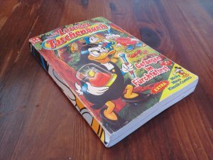 Lustiges Taschenbuch - LTB - Nr: 248 - Gefangen im Fürchteforst