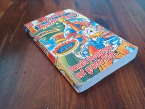 Lustiges Taschenbuch - LTB - Nr. 271 - Donald Donnerson auf großer Fahrt