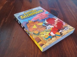 Lustiges Taschenbuch - LTB - Nr: 151 - Der Dimensionssprung
