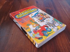 Lustiges Taschenbuch - LTB - Nr: 220 - Das Geheimnis des 313