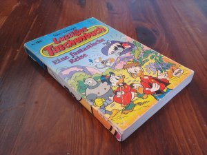 Lustiges Taschenbuch - LTB - Nr: 184 - Eine fantastische Reise