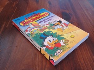 Lustiges Taschenbuch - LTB - Nr. 218 - Die Glückstaler-Allergie