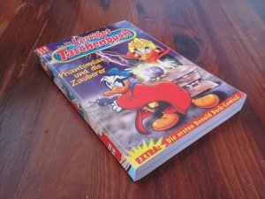 Lustiges Taschenbuch - LTB - Nr: 231- Phantomias und die Zauberer
