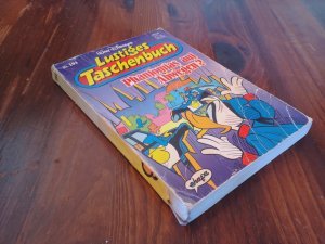Lustiges Taschenbuch - LTB - Nr. 191 - Phantomias auf Abwegen?