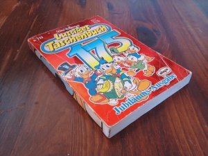 Lustiges Taschenbuch - LTB - Nr. 175 - Jubiläums-Ausgabe 175