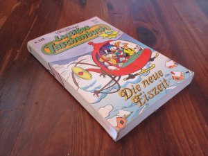 Lustiges Taschenbuch - LTB - Nr. 133 - Die neue Eiszeit