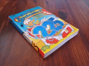 Lustiges Taschenbuch - LTB - Nr: 225 - Jubiläumsausgabe