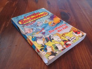 Lustiges Taschenbuch - LTB - Nr. 208 - Die Wächter der Zeit