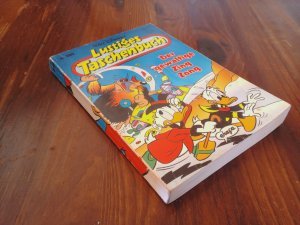 Lustiges Taschenbuch - LTB - Nr: 209 - Der gewaltige Zing Zong