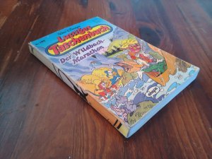 Lustiges Taschenbuch - LTB - Nr: 195 - Der Wildbach-Marathon