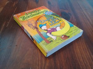 Lustiges Taschenbuch - LTB - Nr: 138 - Donald - ganz locker