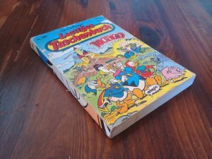 Lustiges Taschenbuch - LTB - Nr: 197 - Drachengold
