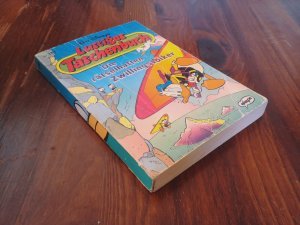 Lustiges Taschenbuch - LTB - Nr: 180 - Die rätselhaften Zwillingsvölker