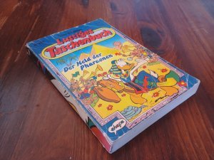 Lustiges Taschenbuch - LTB - Nr: 187 - Der Held der Pharaonen