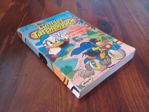 Lustiges Taschenbuch - LTB - Nr: 171 - Der Schmutzgeier ist wieder da