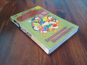 Lustiges Taschenbuch - LTB - Nr. 120 - Entenhausener Wunschkonzert