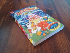 Lustiges Taschenbuch - LTB - Nr: 269 - Die Lichtdiebe von Kristalon