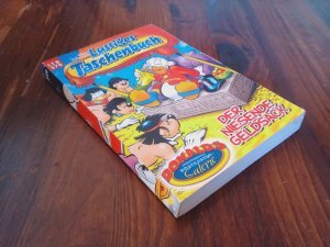 Lustiges Taschenbuch - LTB - Nr: 270 - Der niesende Geldsack