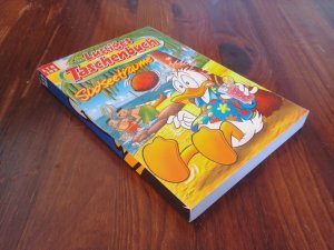 Lustiges Taschenbuch - LTB - Nr. 103 - Südseeträume