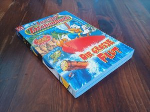 Lustiges Taschenbuch - LTB - Nr: 259 - Die grosse Flut