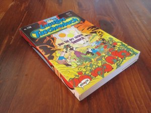 Lustiges Taschenbuch - LTB - Nr: 176 - Das Tal der sieben Sonnen