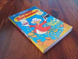 Lustiges Taschenbuch - LTB - Nr. 139 - Voll in Fahrt