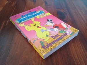 Lustiges Taschenbuch - LTB - Nr. 145 - Das Talermonster
